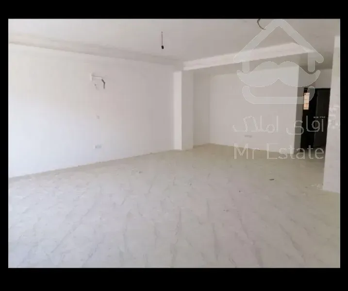 اپارتمان ۱۰۱ متری