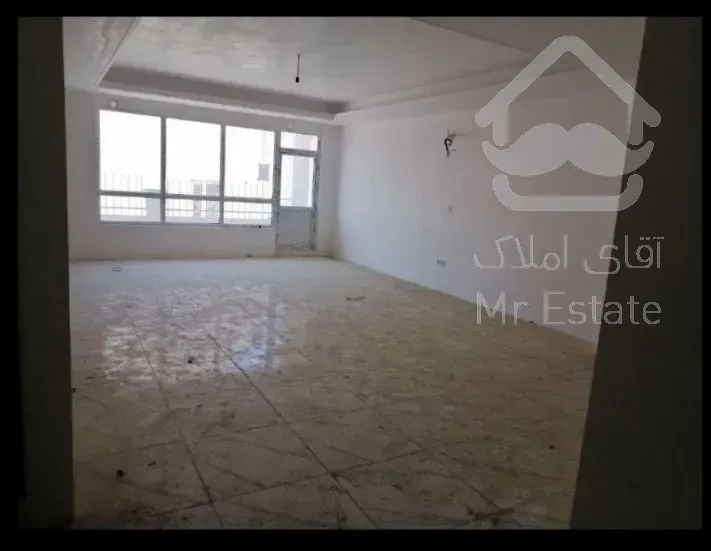 اپارتمان ۱۰۱ متری