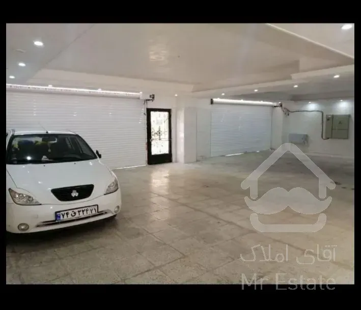 اپارتمان ۱۰۱ متری