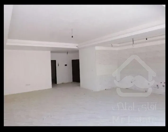 اپارتمان ۱۰۱ متری