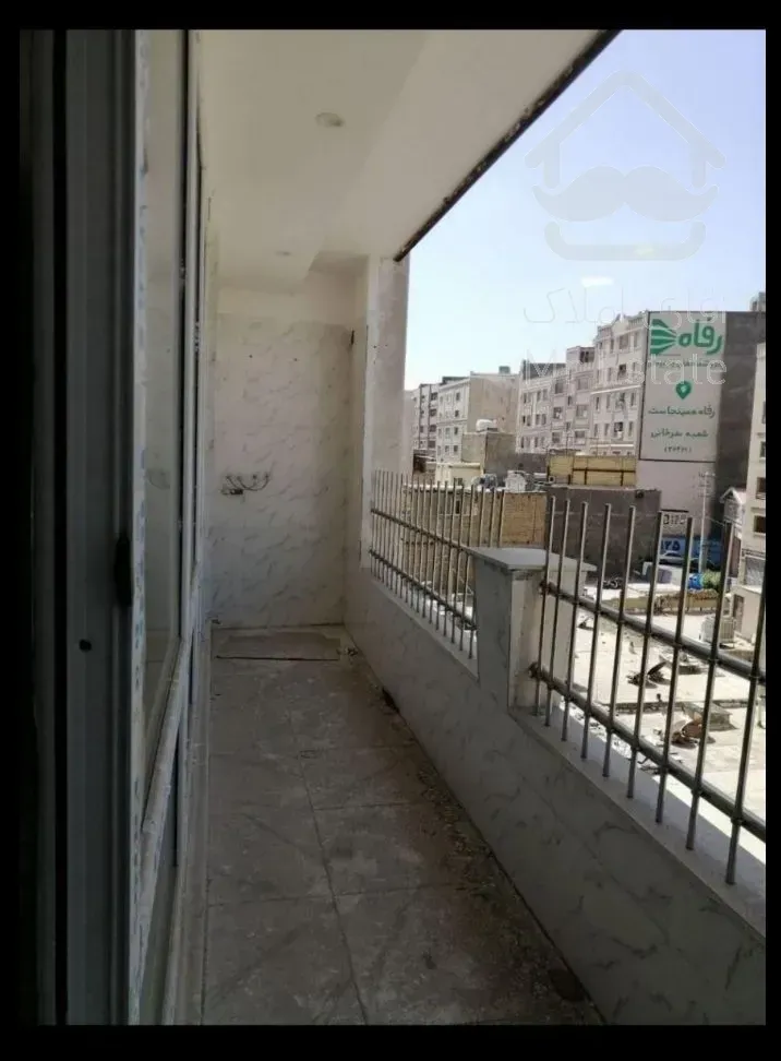 اپارتمان ۱۰۱ متری