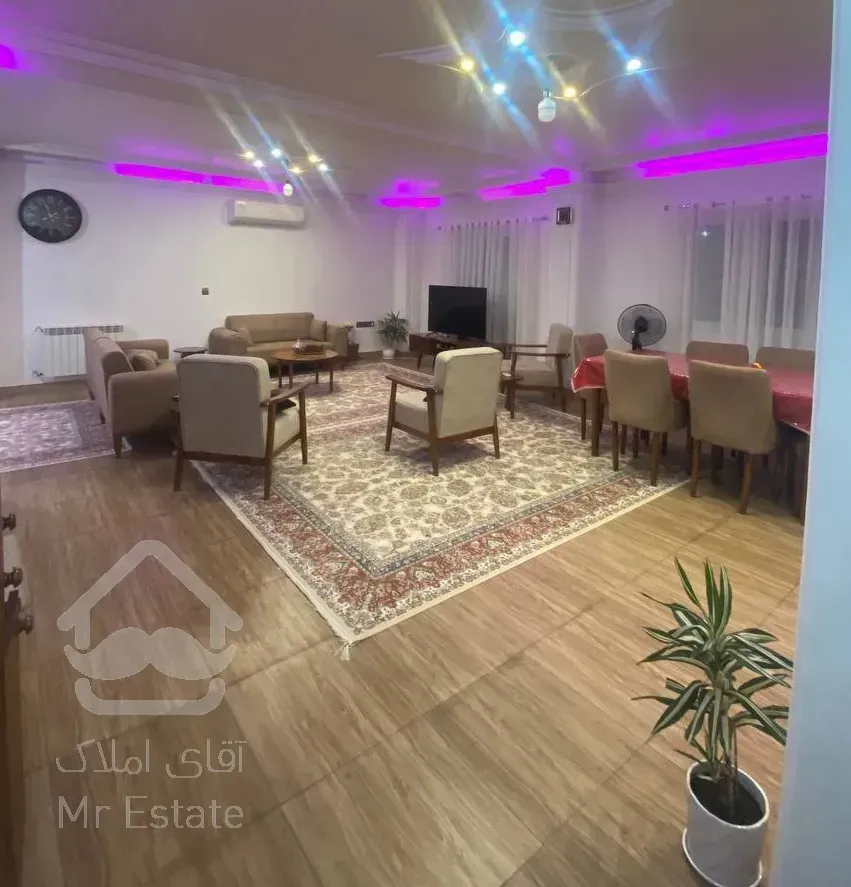 اجاره خانه ۱۲۰ متری رشت معلم