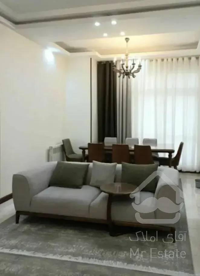 فروش آپارتمان تک خواب کوی ارم