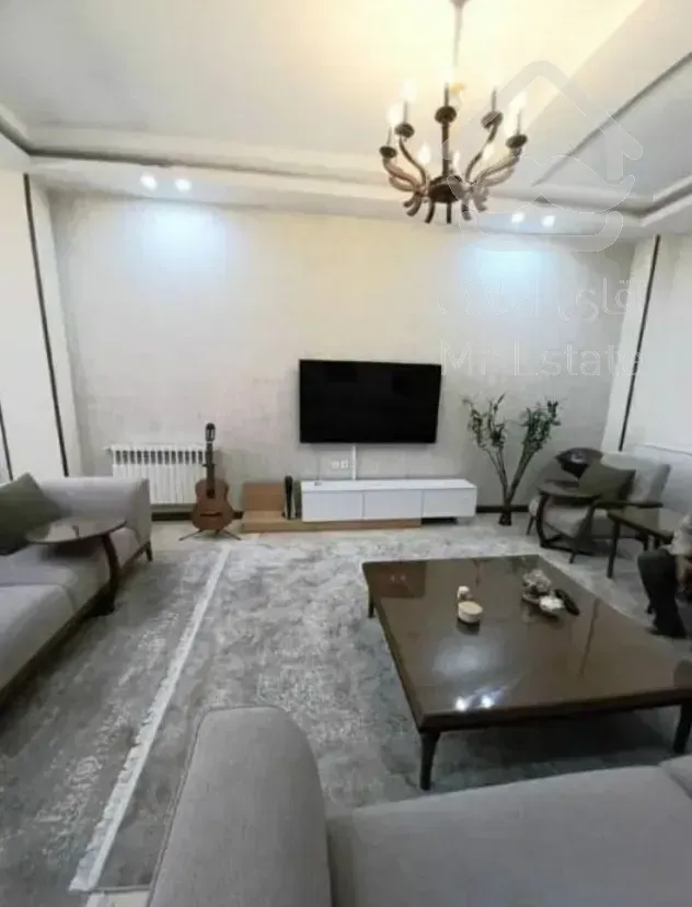 فروش آپارتمان تک خواب کوی ارم