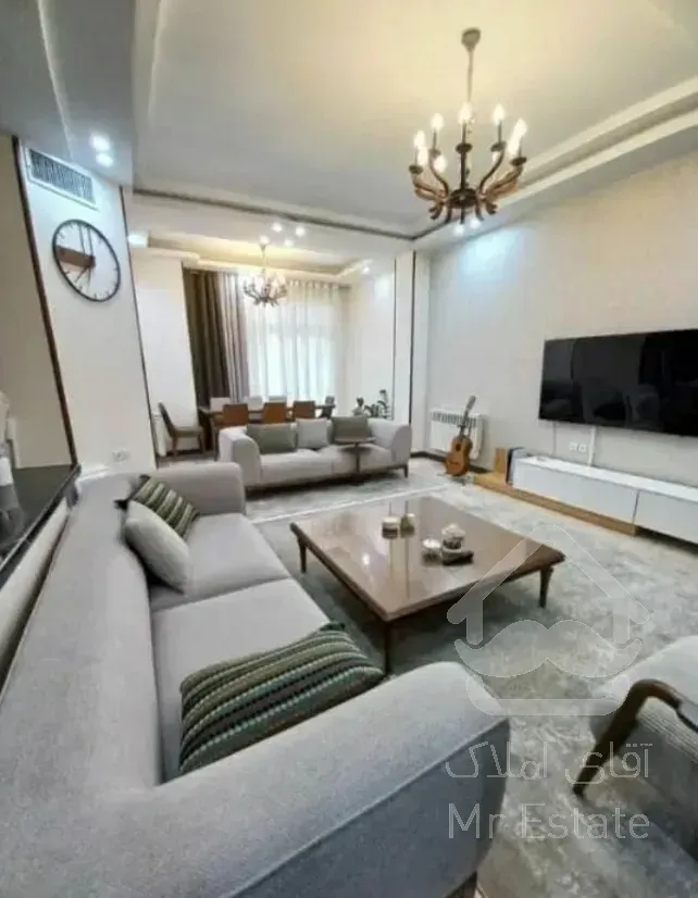 فروش آپارتمان تک خواب کوی ارم