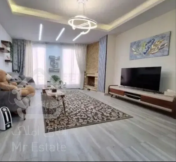 فروش آپارتمان ۲خواب جنت آباد مرکزی