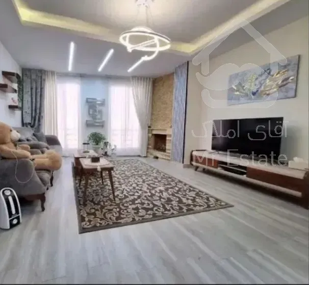 فروش آپارتمان ۲خواب سازمان برنامه جنوب