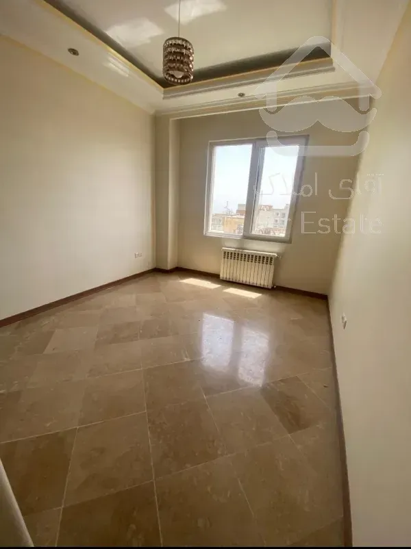 ۱۳۰ متر ۳ خواب رامین شمالی بدون مشرف سالن پرده خور