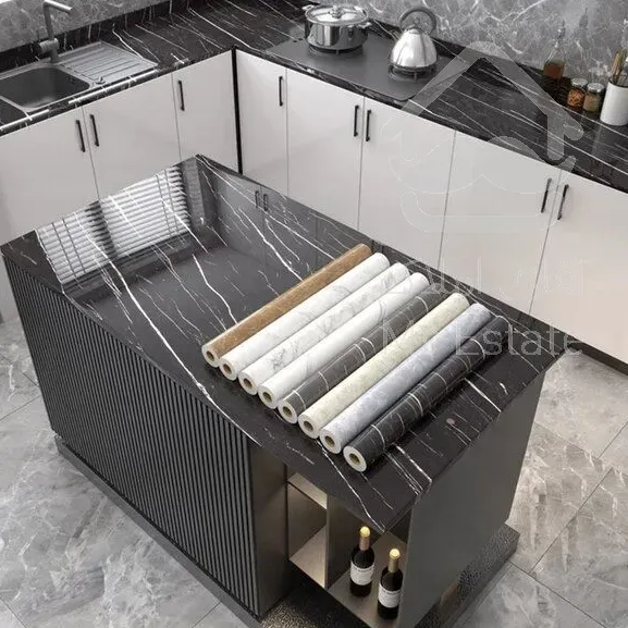 فروش و نصب و تعمیرات|کابینت|کمد|کاغذدیواری|لمینت|کفپوش|برچسب کابینت