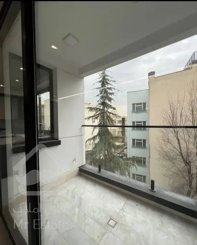 100متر/برج باغ هوشمند /بهترین سازنده ی منطقه