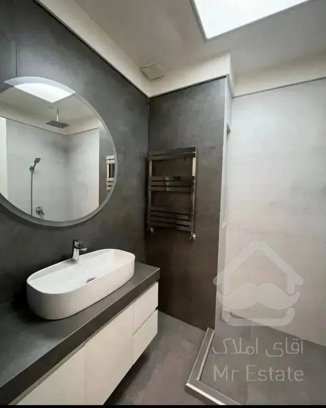 100متر/برج باغ هوشمند /بهترین سازنده ی منطقه