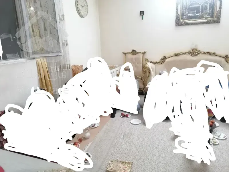 آپارتمان ۶۴ متری تمیز آسانسور پارکینگ انباری