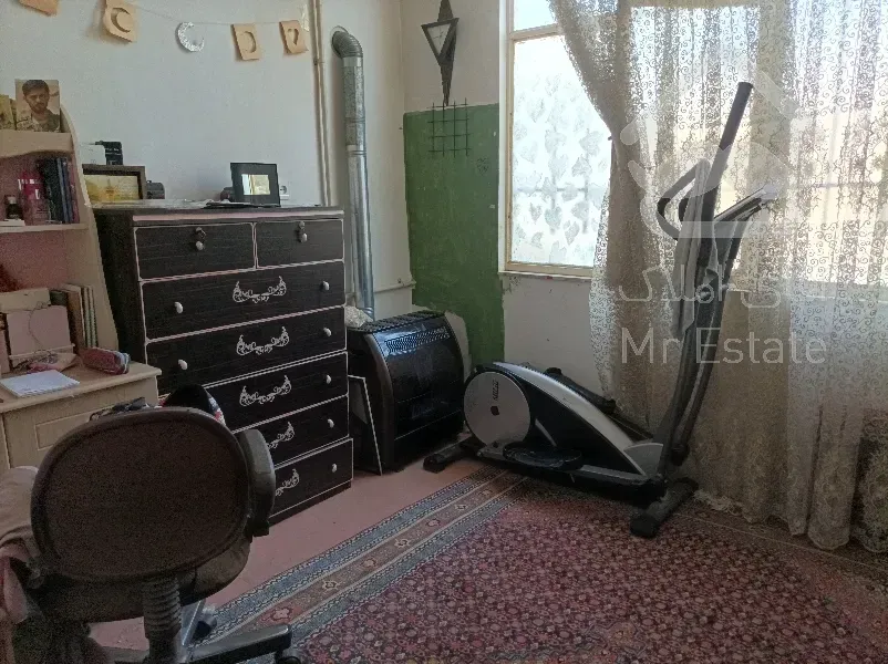 خانه ویلایی ۳ خوابه سند دار