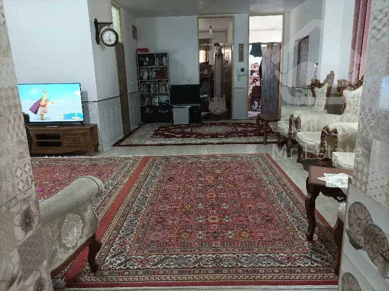 خانه ویلایی ۳ خوابه سند دار