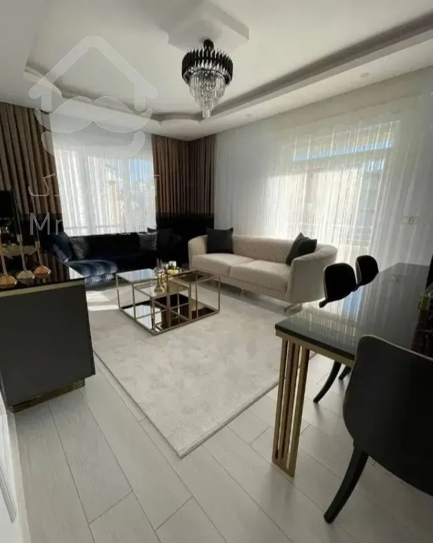 فروش آپارتمان ۲خواب باغ فیض