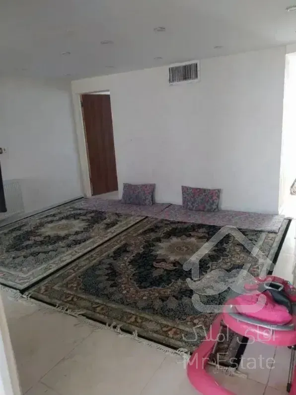 فروش 75 متر طبقه دوم اصفهان