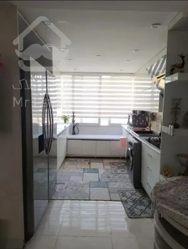 فروش 75 متر طبقه دوم اصفهان