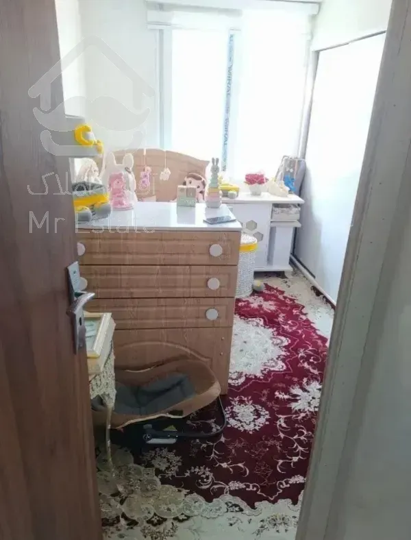 فروش 75 متر طبقه دوم اصفهان