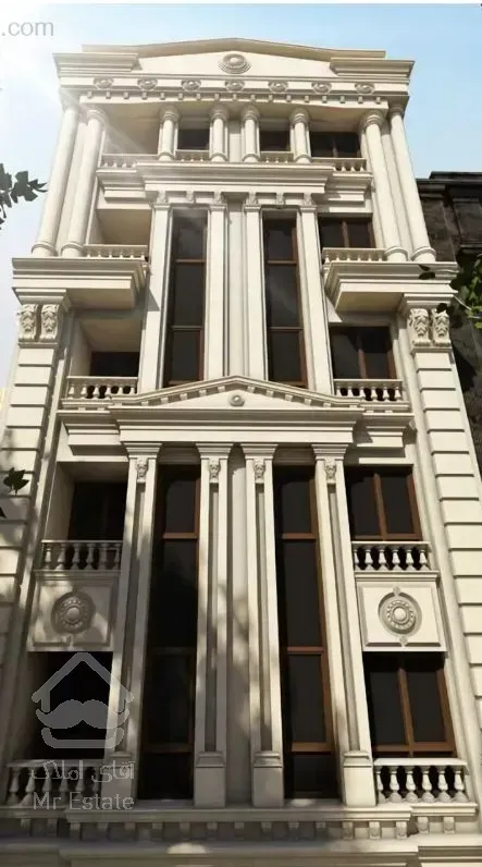 اجاره آپارتمان ۱۰۰ متر ، فول امکانات ، غربیها