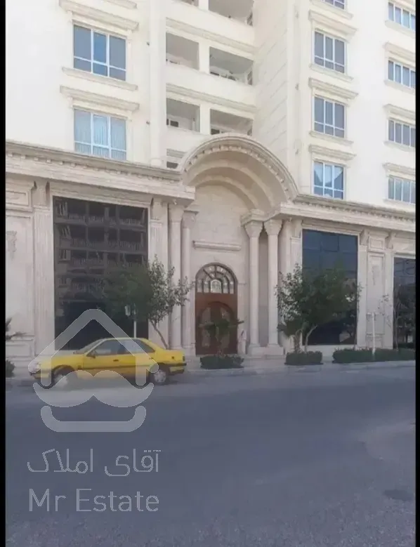 برج باغ رولکس، اعیان نشین منطقه