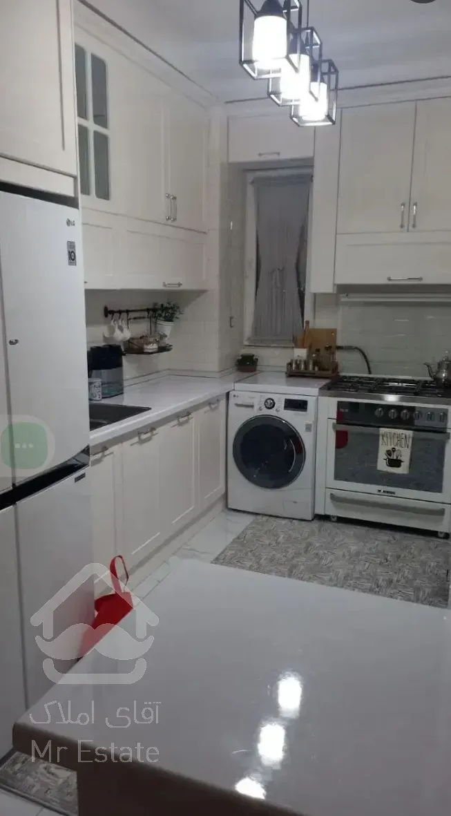 فروش آپارتمان 80متری فول لاکچری فول امکانات واوان