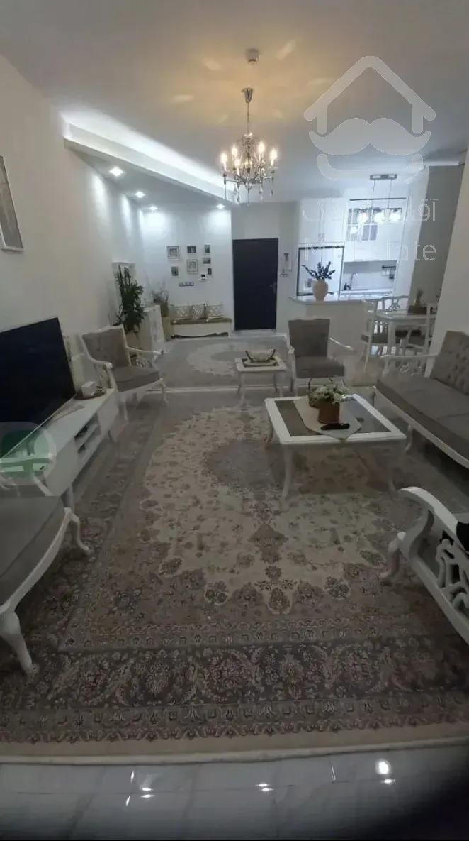 فروش آپارتمان 80متری فول لاکچری فول امکانات واوان