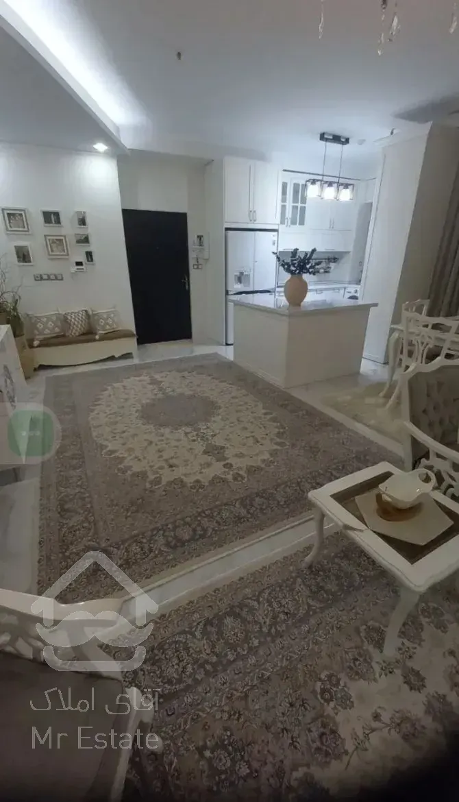 فروش آپارتمان 80متری فول لاکچری فول امکانات واوان