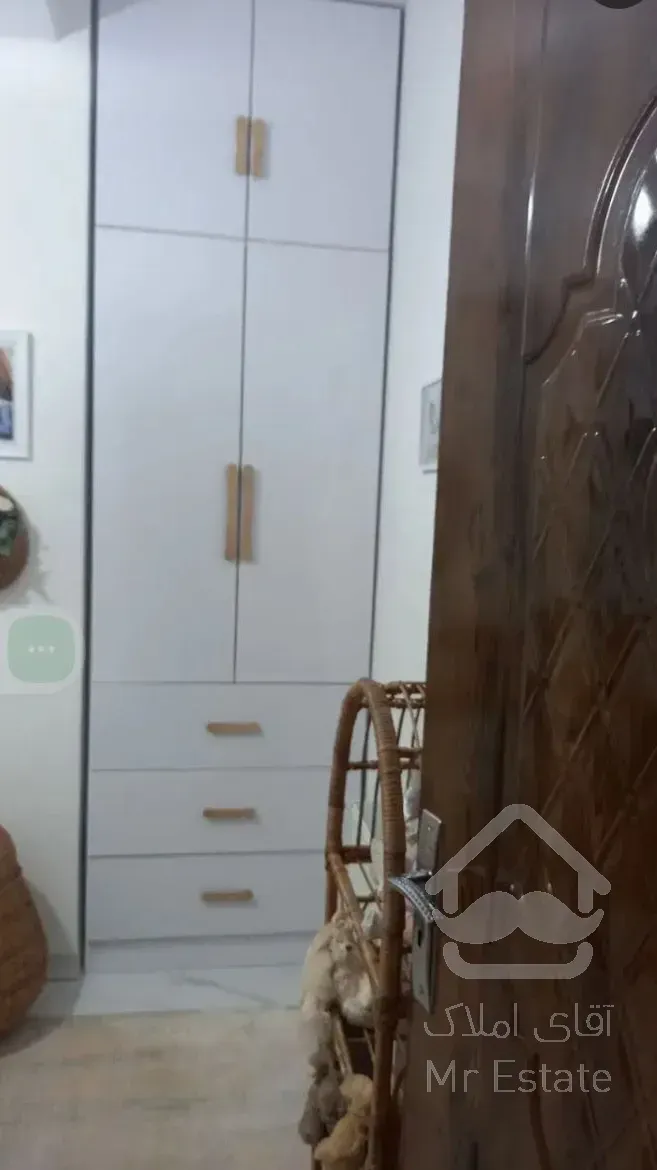 فروش آپارتمان 80متری فول لاکچری فول امکانات واوان