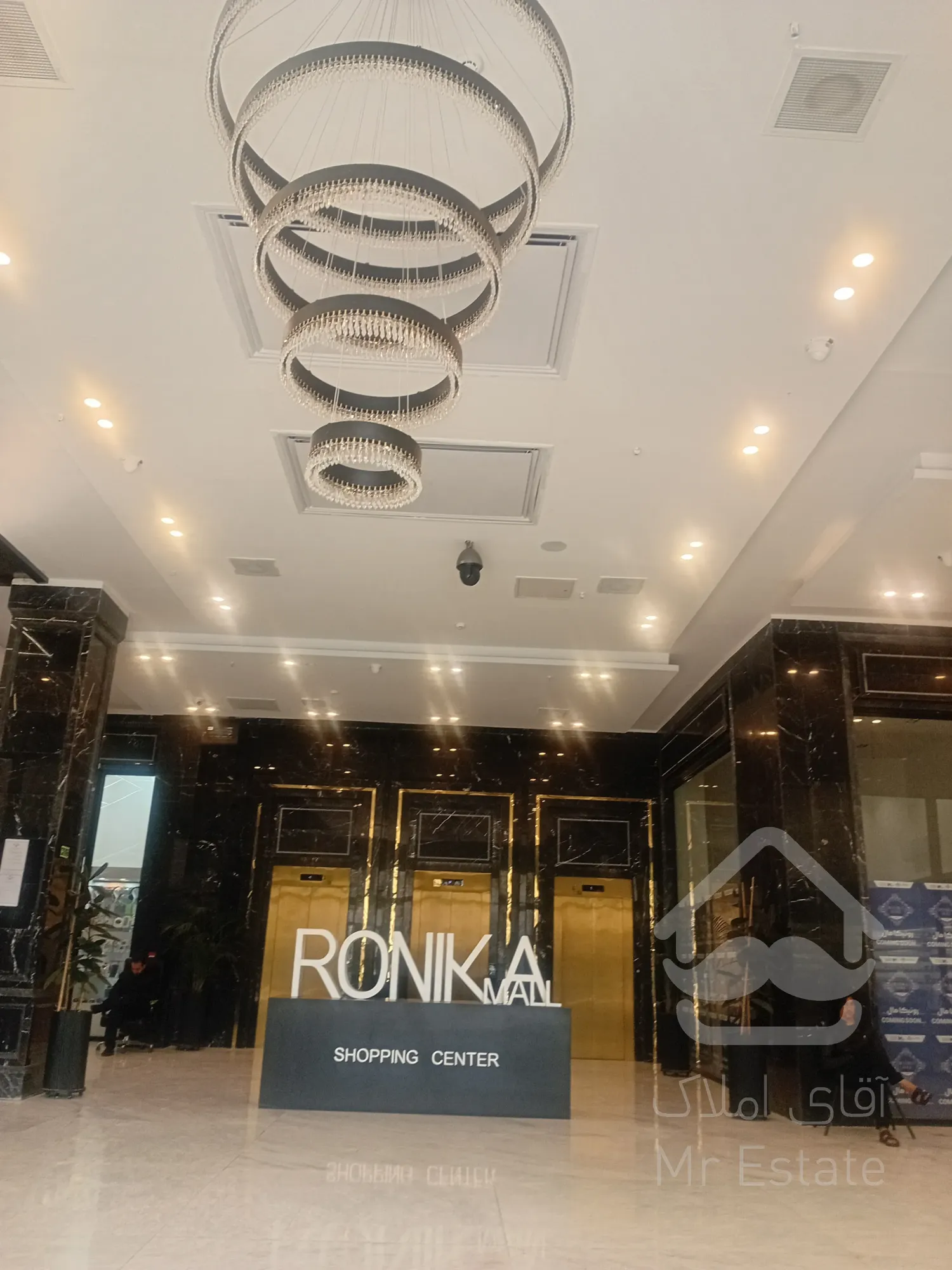 فروش واحدهای تجاری در میرزابابایی شرایط پرداخت اقساط/صنف طلا فروشی