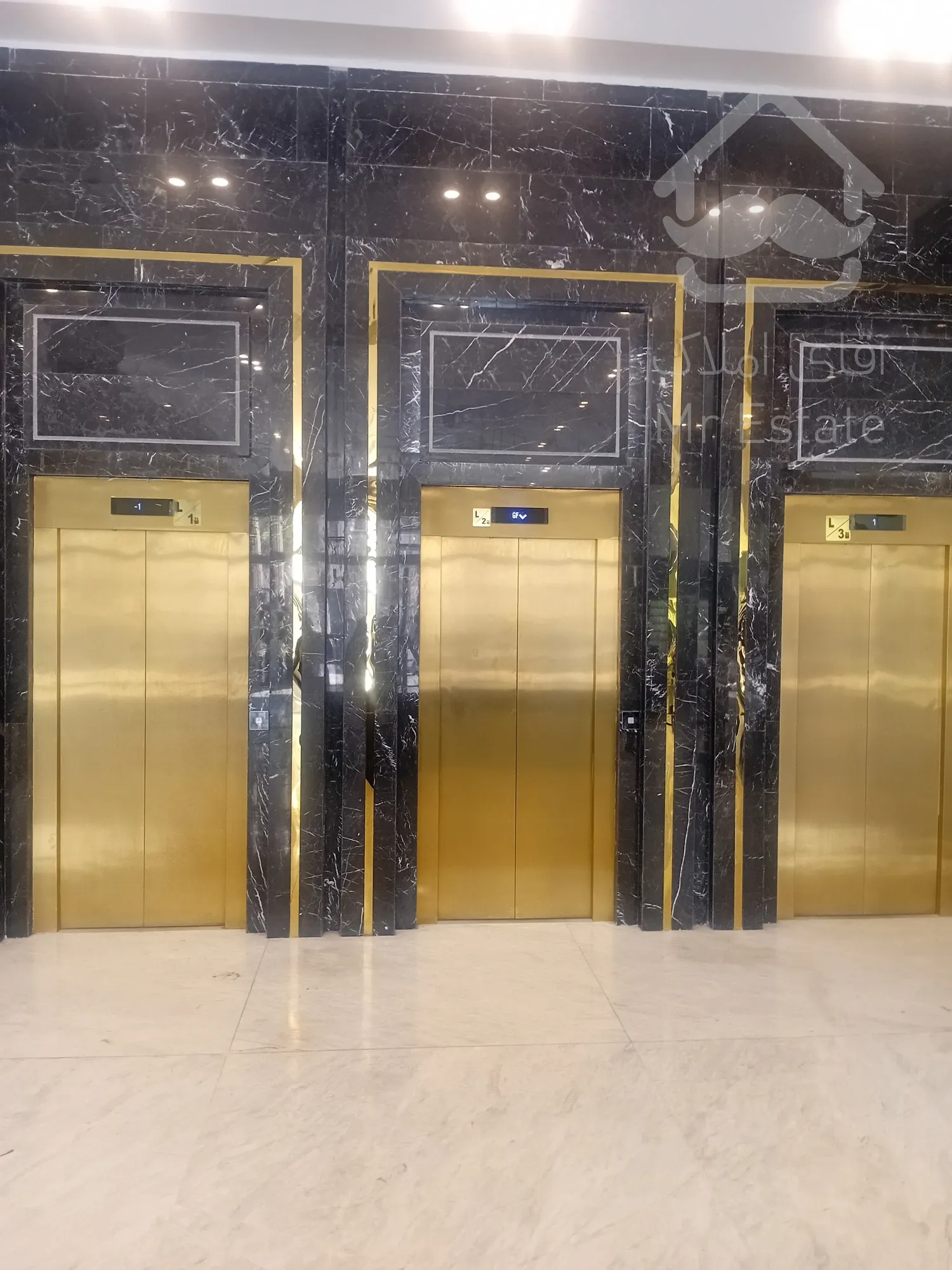 پیش فروش آپارتمان 116 متری رونیکا پلاس لاله در بهترین لوکیشن تهران