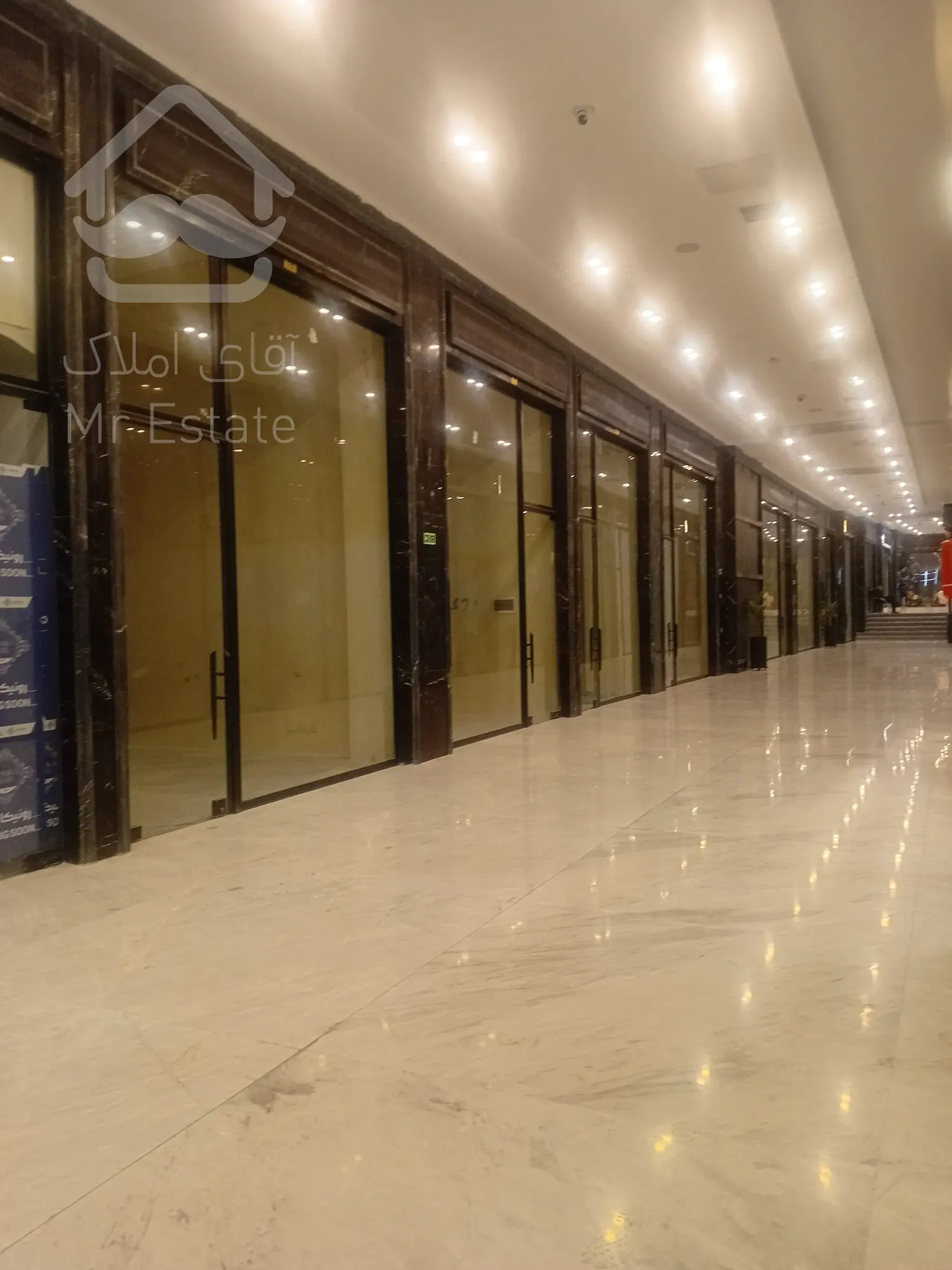 پیش فروش آپارتمان 116 متری رونیکا پلاس لاله در بهترین لوکیشن تهران