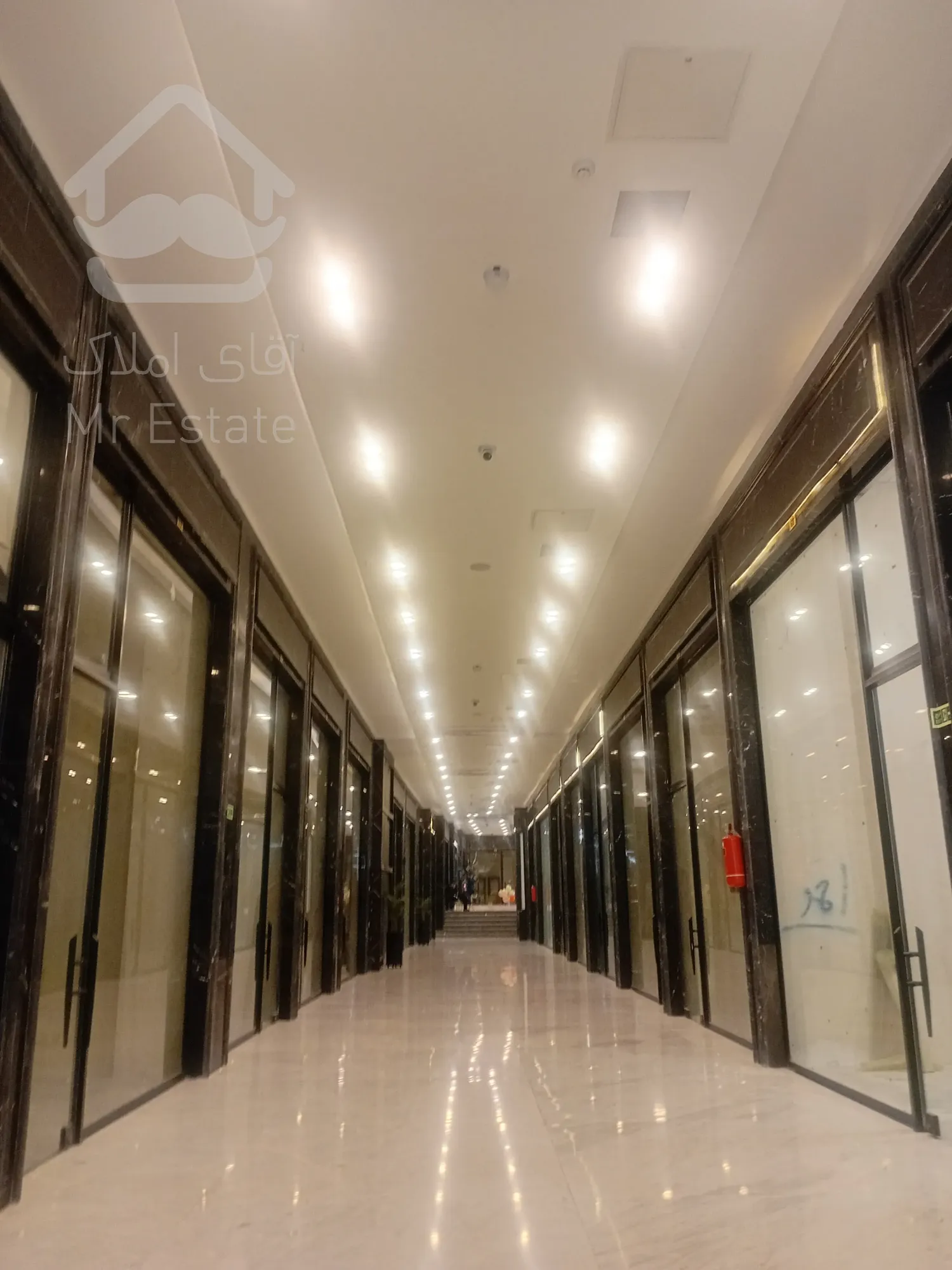 فروش با اقساط ویژه| 36متری تجاری