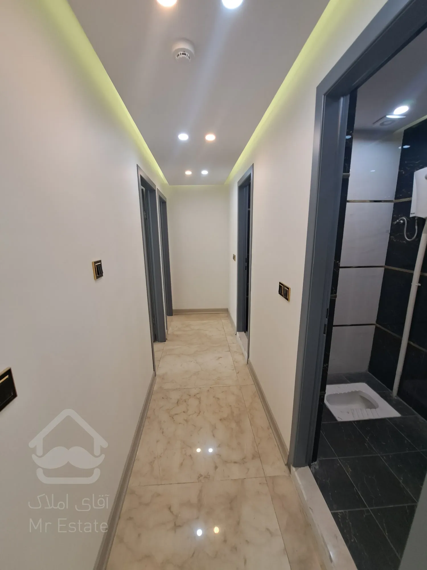 تهاتر و معاوضه آپارتمان واحدهای۹۵متری نوساز با کلنگی دولت منطقه ۳و۱