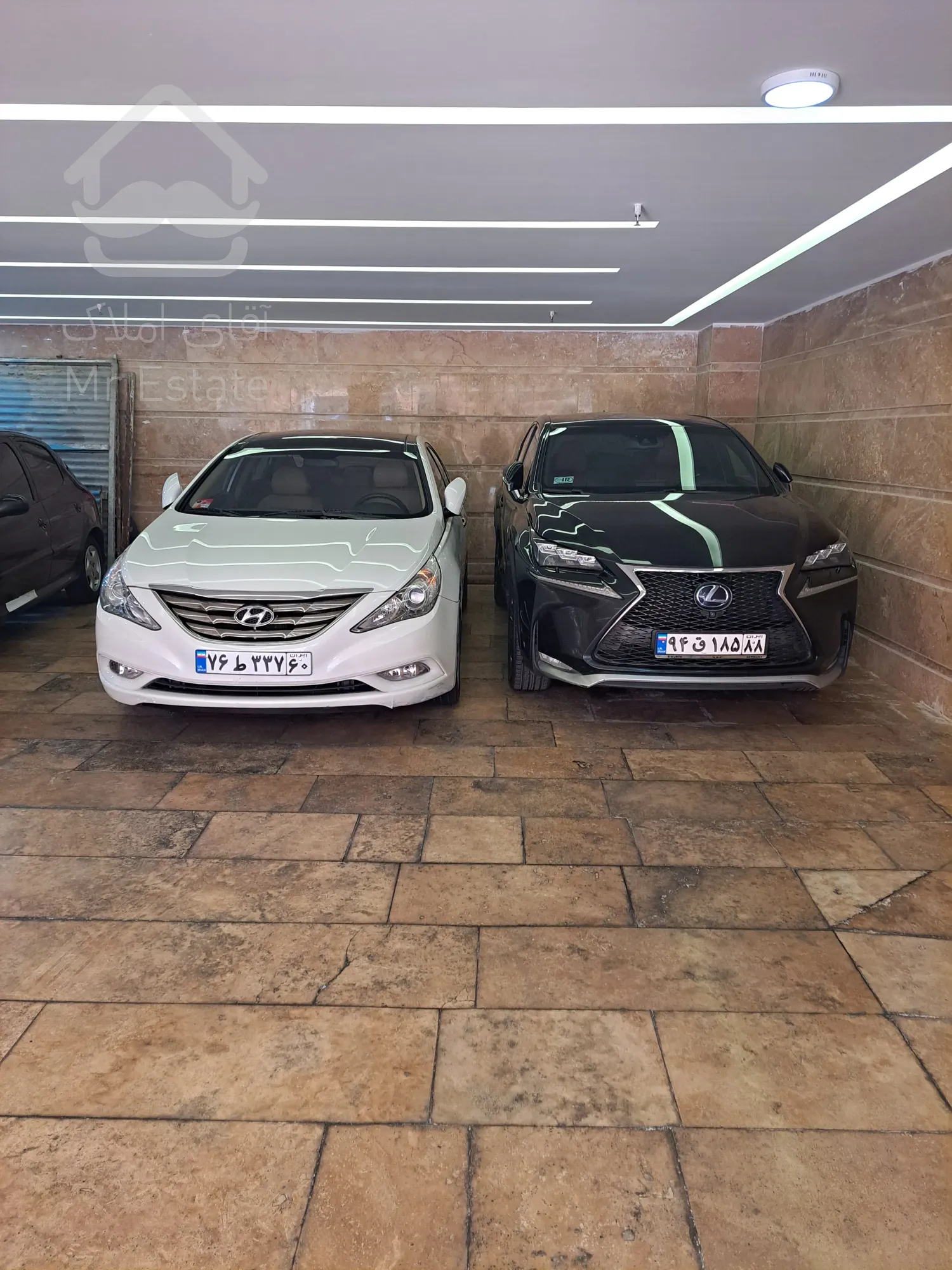 تهاتر و معاوضه آپارتمان واحدهای۹۵متری نوساز با کلنگی دولت منطقه ۳و۱