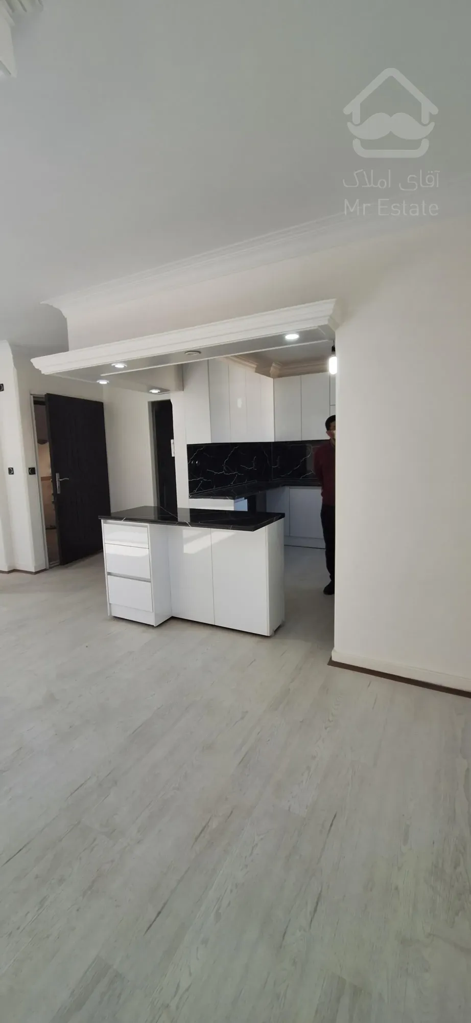 فروش آپارتمان ۸۴ متری کوی دانشگاه