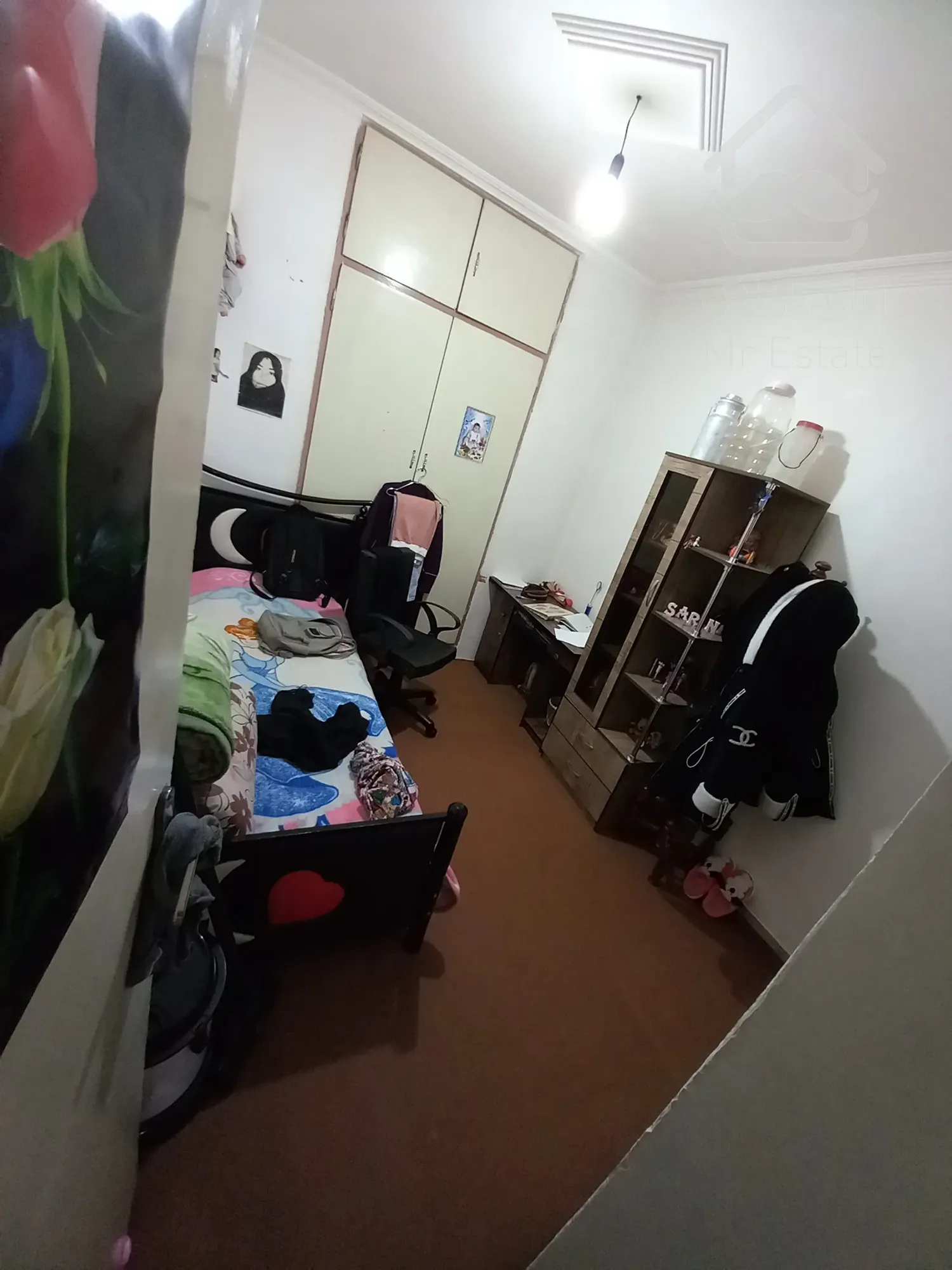 فروش یه واحد مسکونی ۸۵ متری در بهاره شرقی