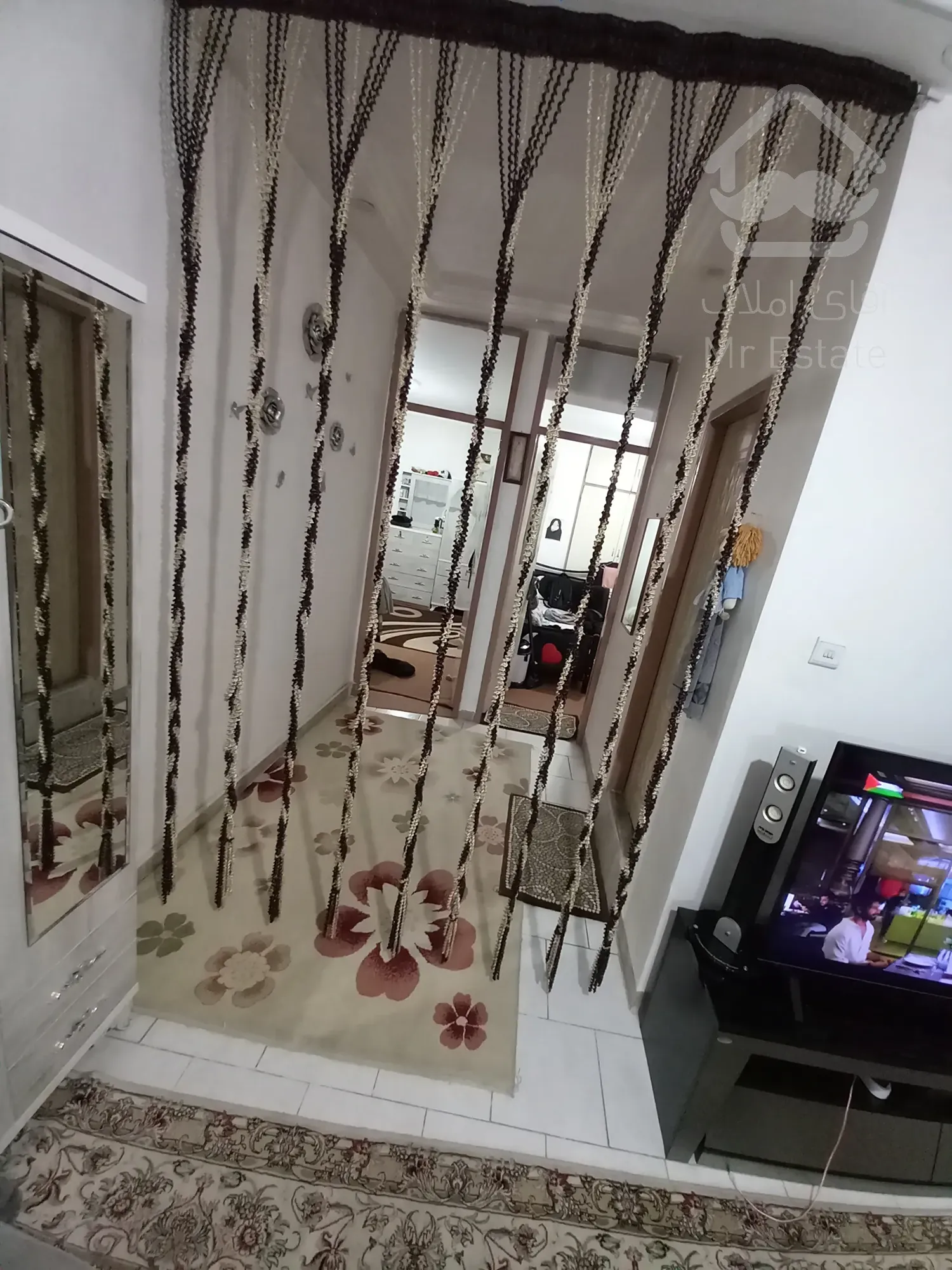 فروش یه واحد مسکونی ۸۵ متری در بهاره شرقی