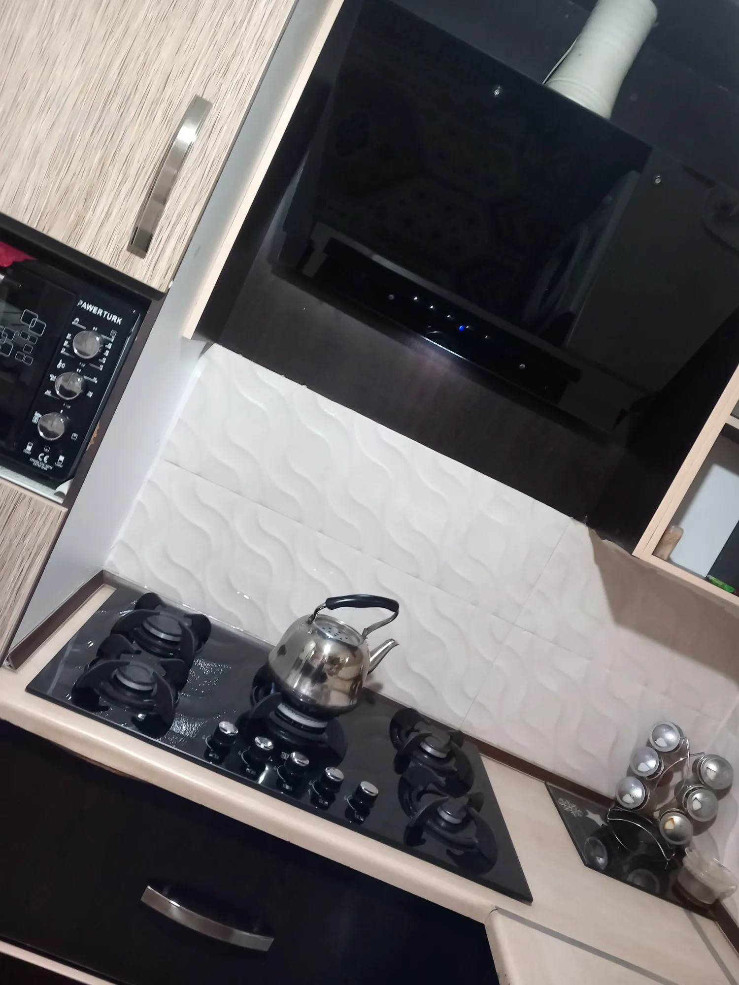 فروش یه واحد مسکونی ۸۵ متری در بهاره شرقی