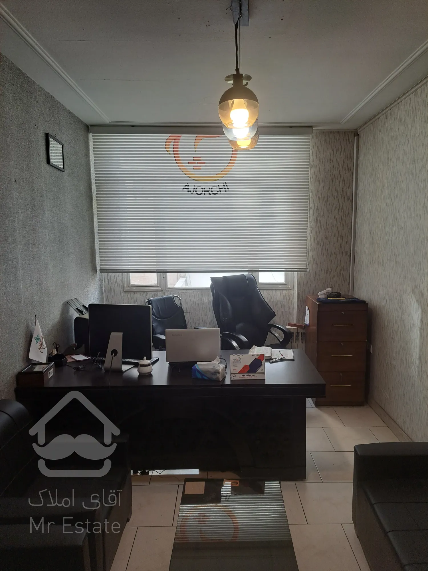 اجاره،واحد ۴ خواب سند اداری،اشرفی اصفحانی