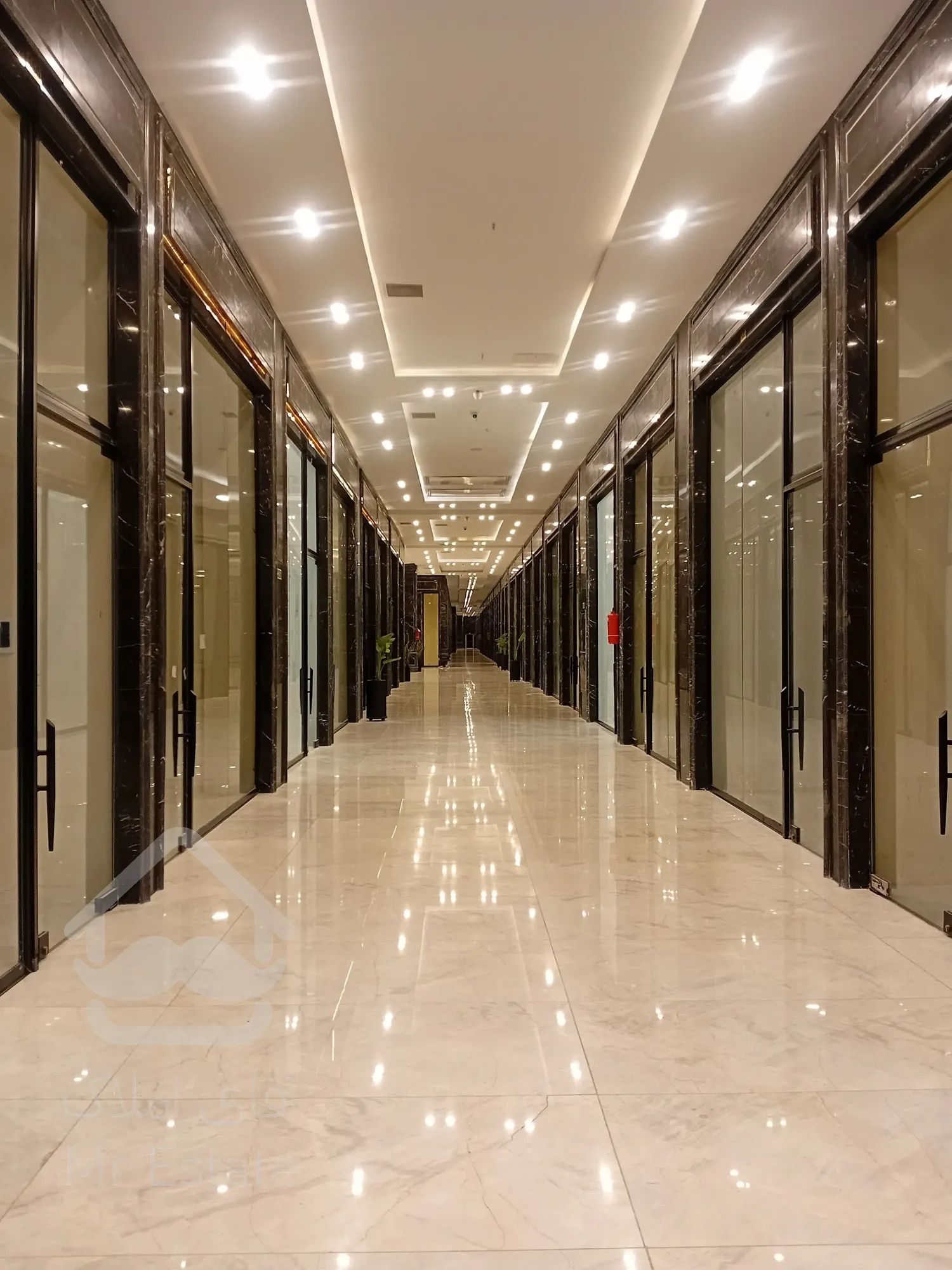 فروش واحد ۳۹ متر رونیکامال در هروی