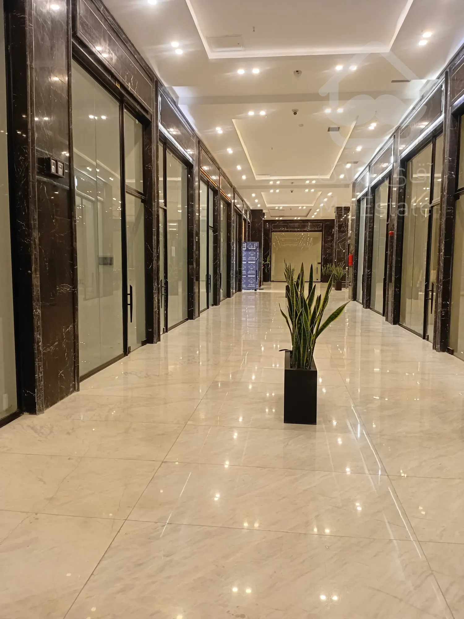 فروش واحد ۳۹ متر رونیکامال در هروی