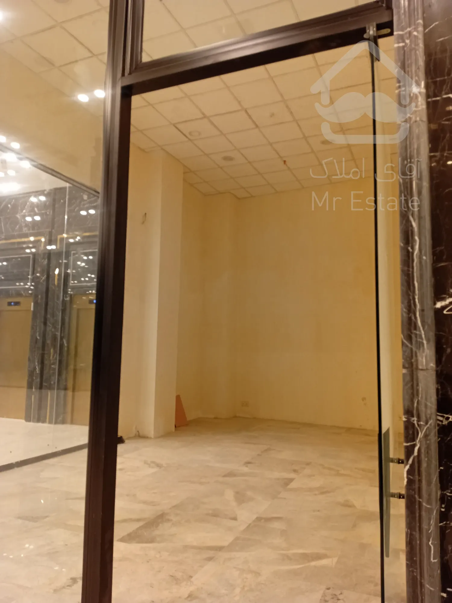 فروش واحد ۳۹ متر رونیکامال در هروی