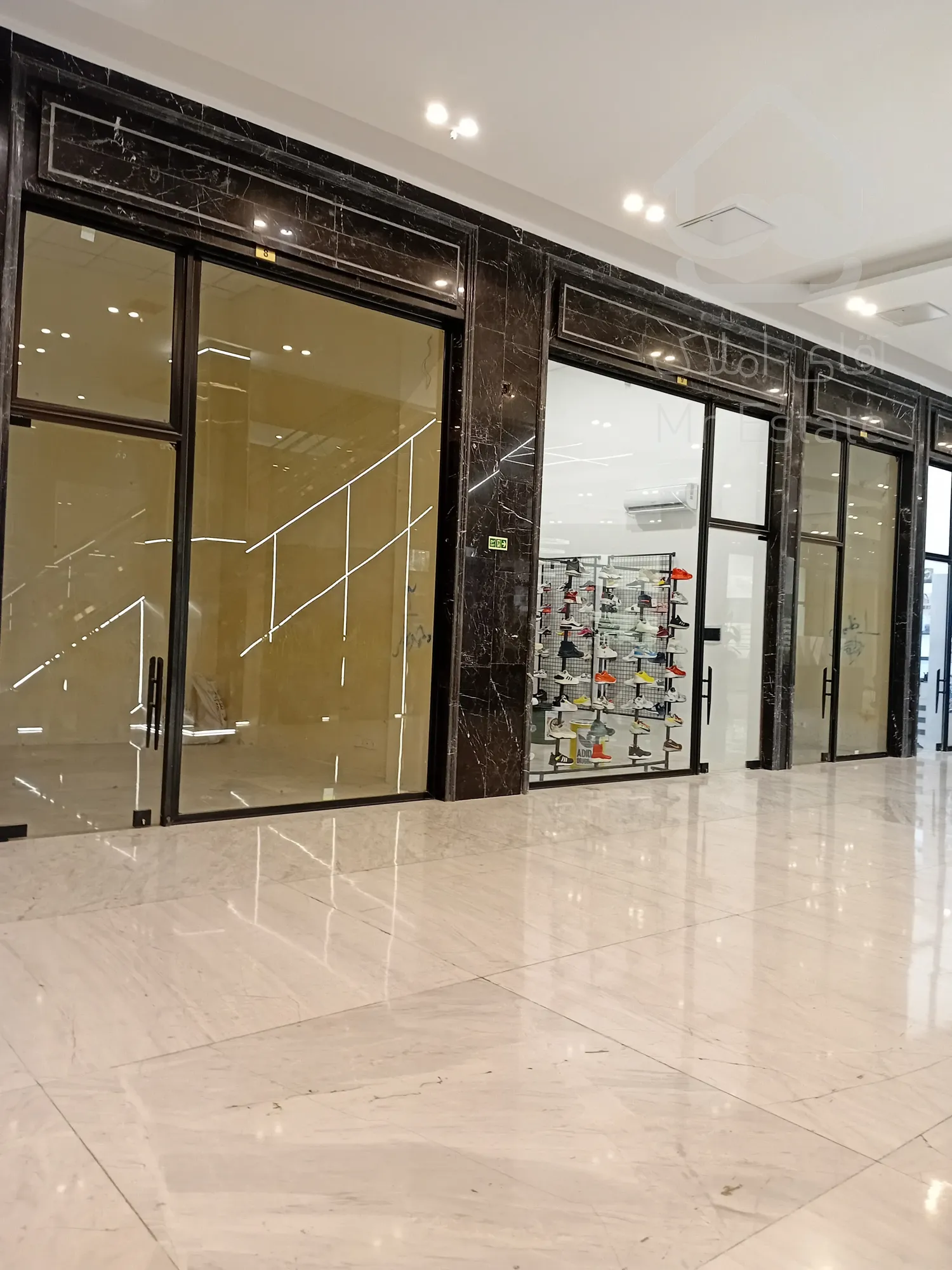 فروش مغازه 40 متری با شرایط پرداخت اقساط از دم قسط