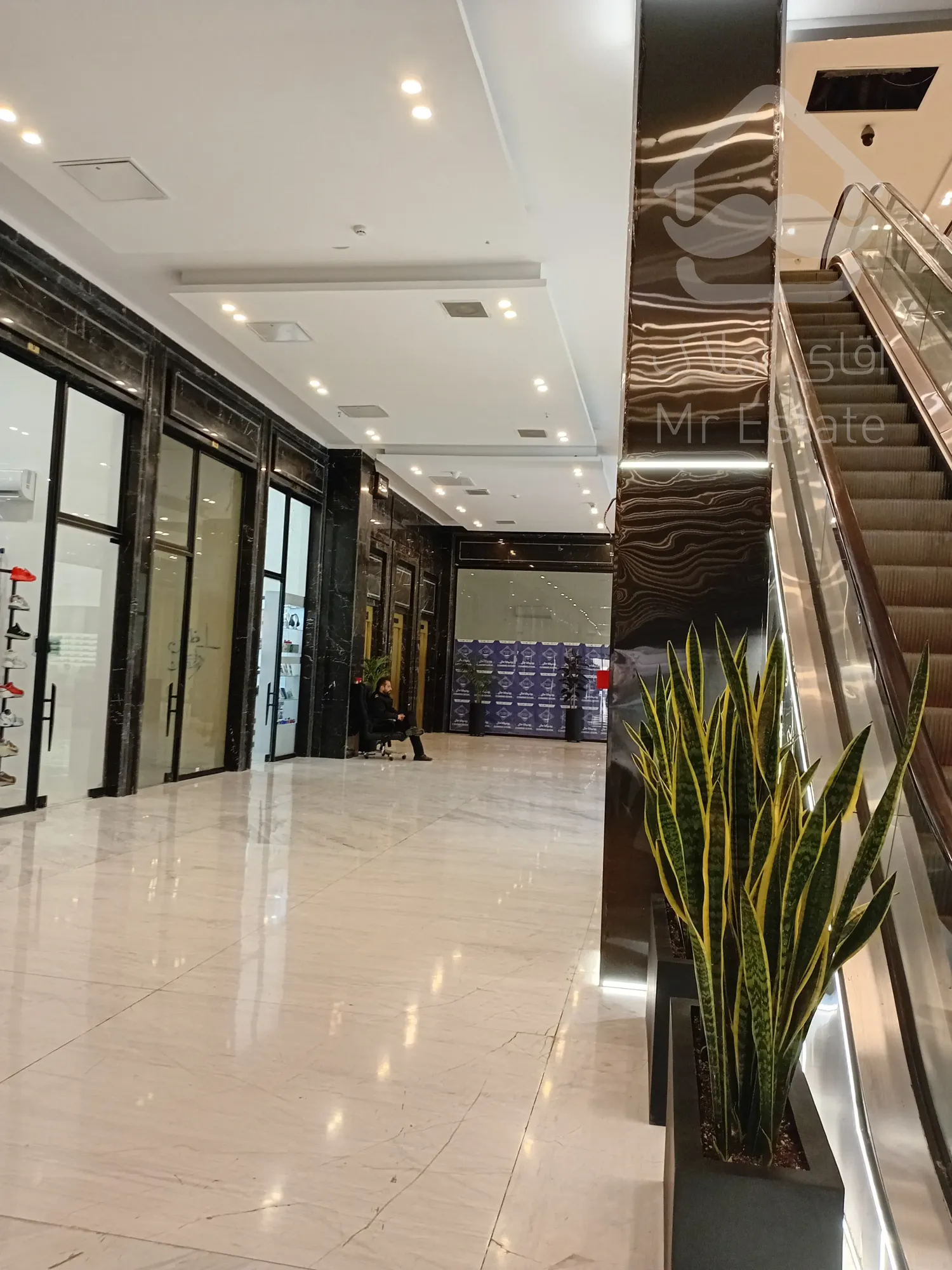 فروش مغازه 40 متری با شرایط پرداخت اقساط از دم قسط