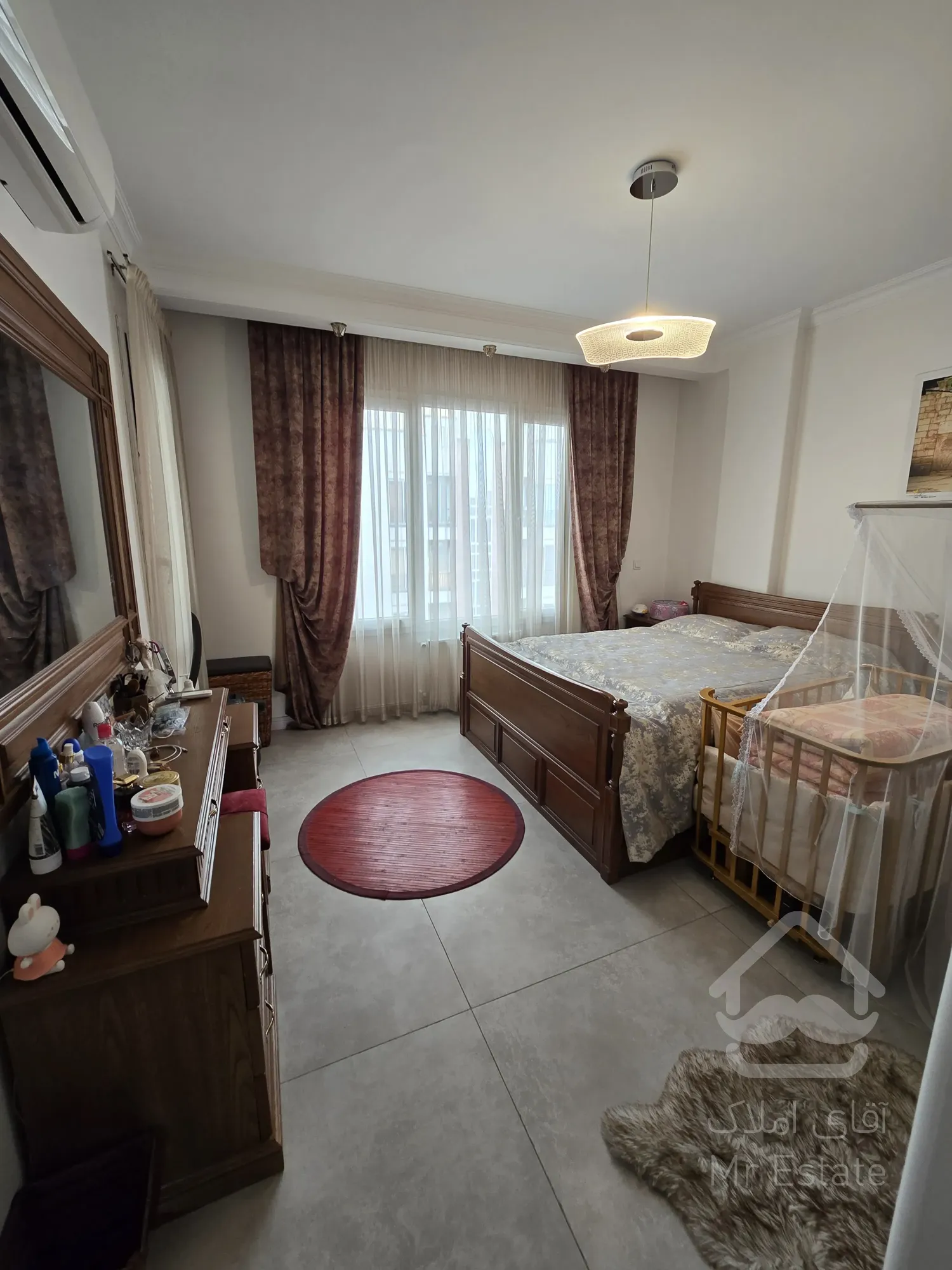 ۱۵۰متر+بلوار۲۴متری+فول نوسازی/مشاعات دار