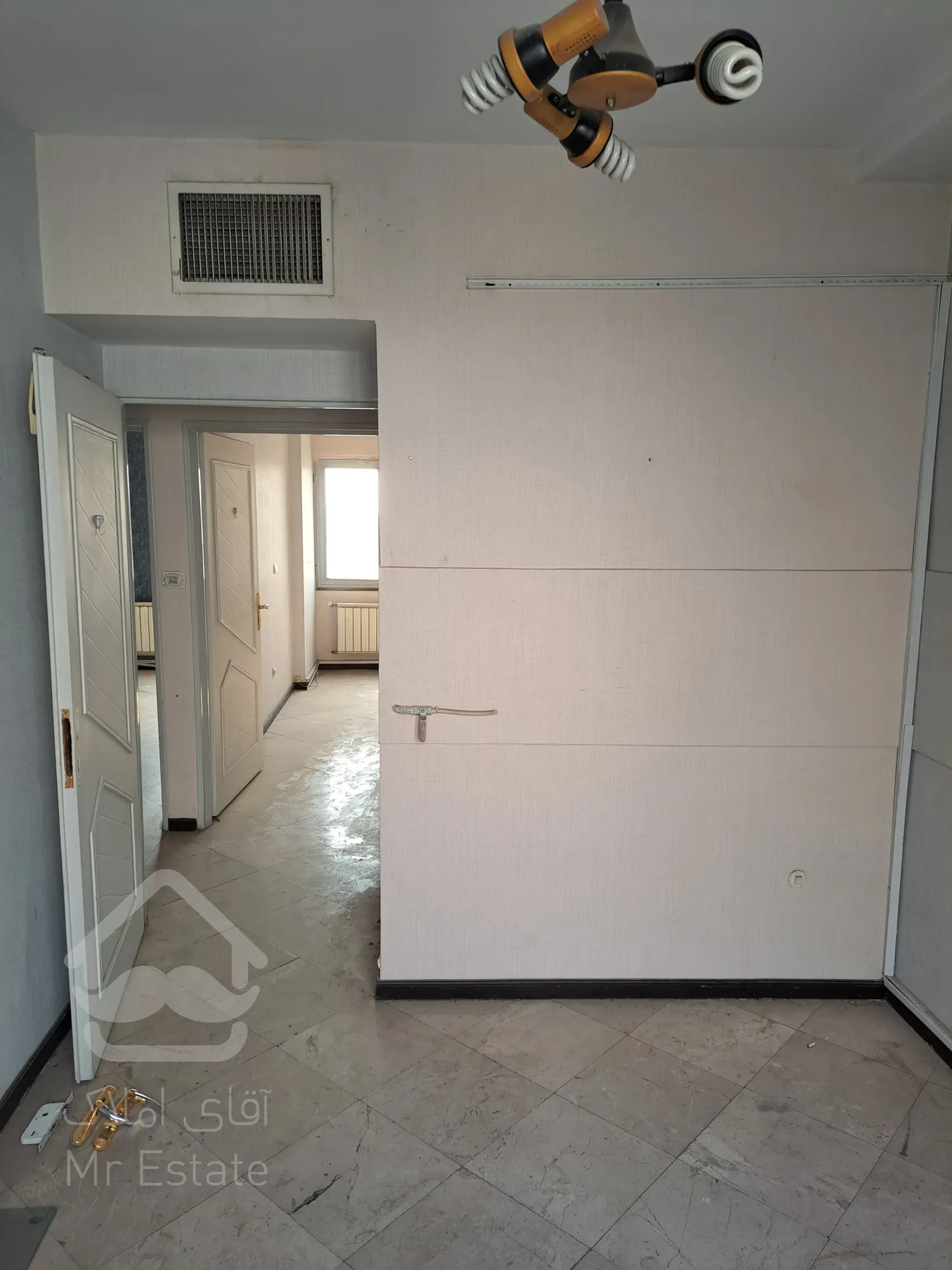 اجاره، واحد۷۴متری،سند اداری،جنت آباد،کاشانی(مسکن ویرا)