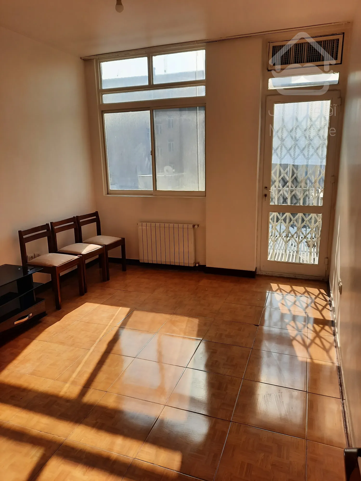 آپارتمان 135 متر - تکواحدی - 3خواب - فول - قرنی