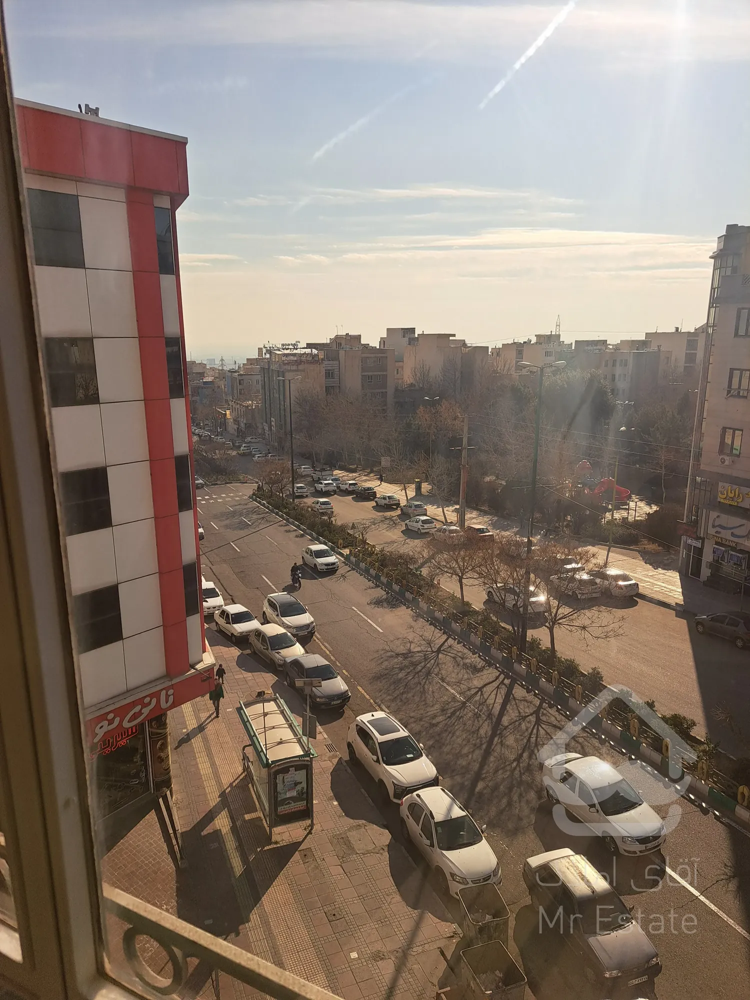 اجاره،۷۵ متر دفتر اداری،مطب،جنت آباد،کاشانی،عباسی