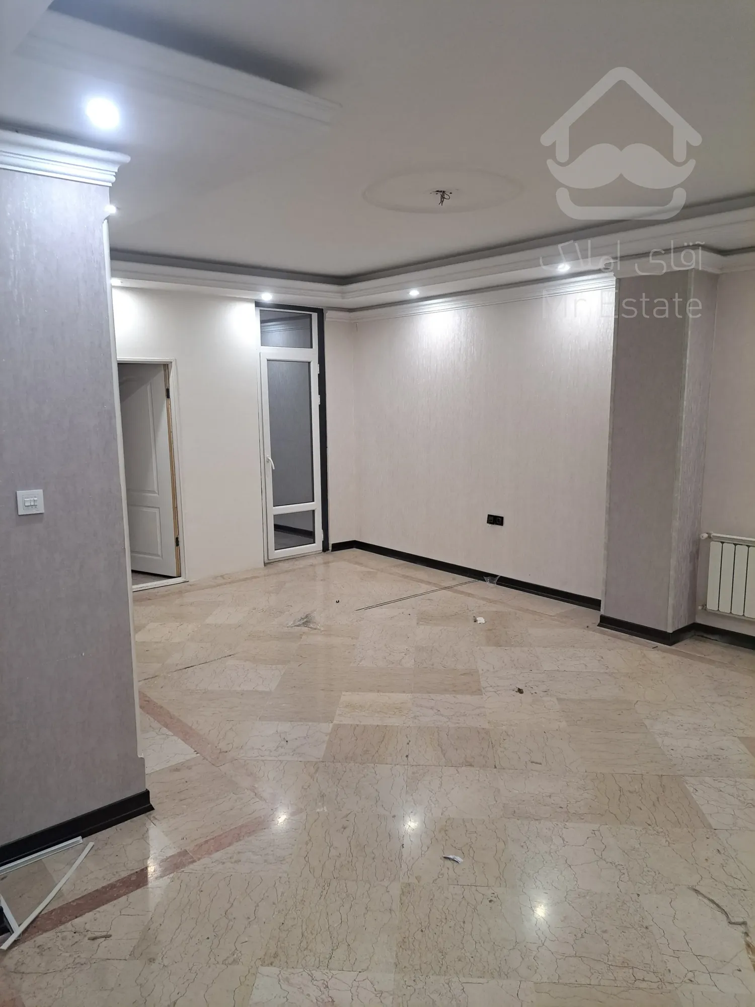 اجاره،۷۵متر،دفترکار،جنت آباد،بر اصلی کاشانی(مسکن ویرا)