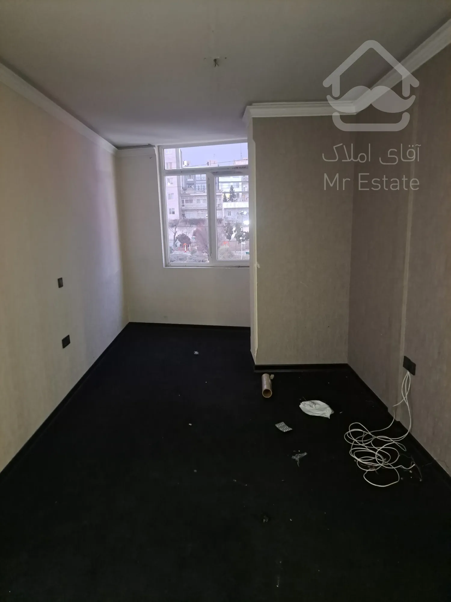 اجاره،واحد ۴ خواب سند اداری،اشرفی اصفحانی